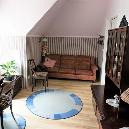 Villa Tiigi Tallinn Buitenkant foto