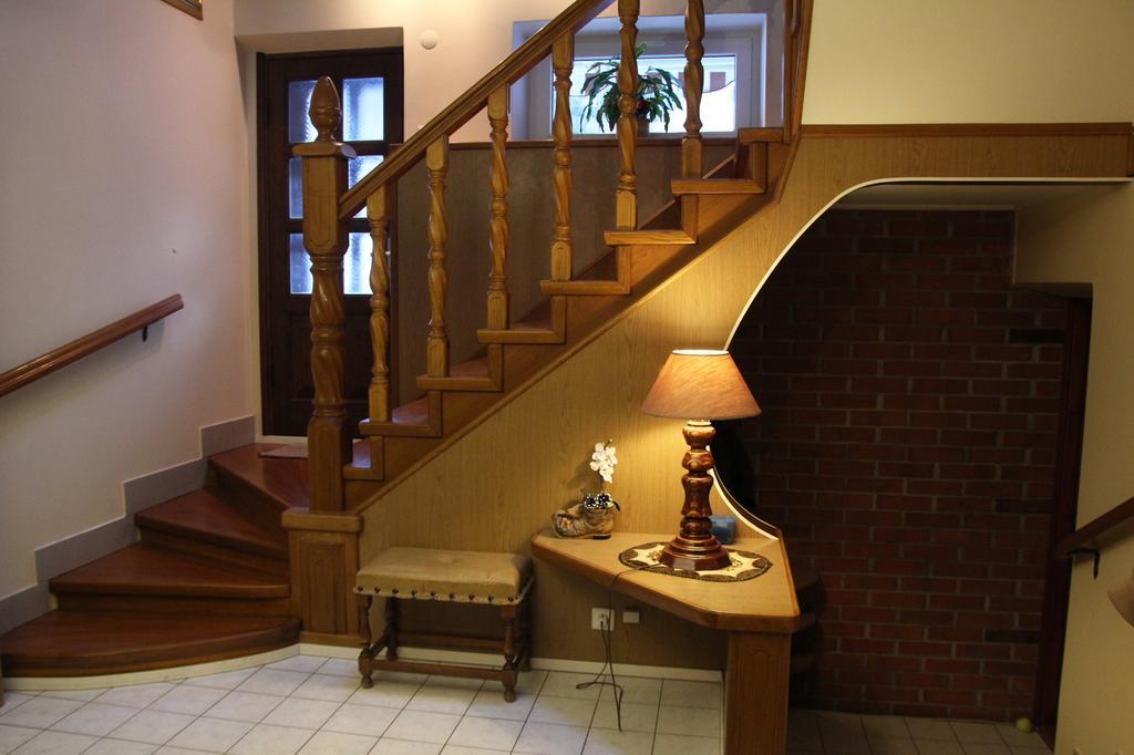 Villa Tiigi Tallinn Buitenkant foto