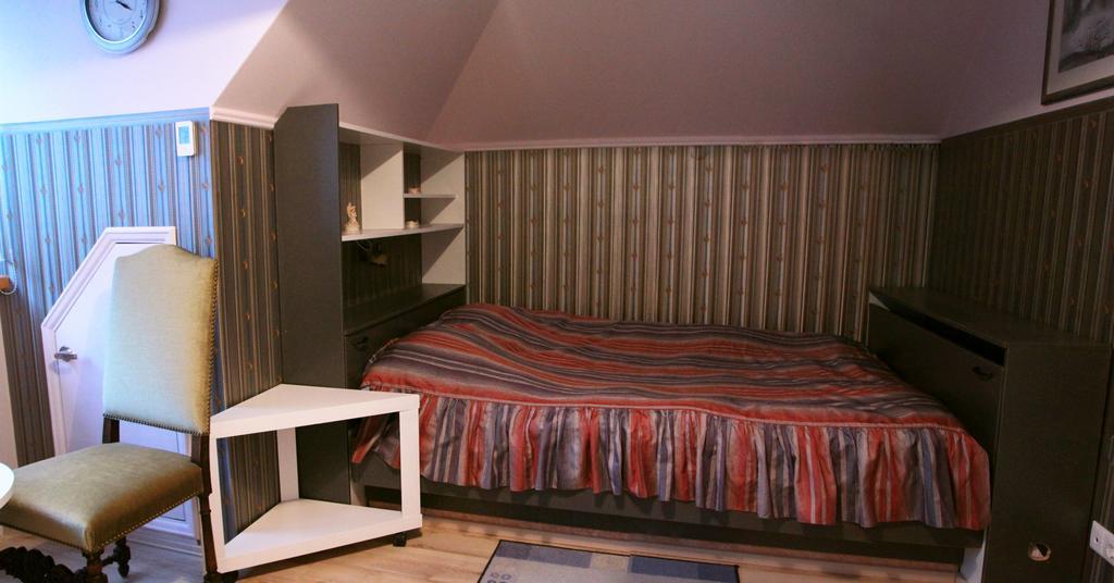 Villa Tiigi Tallinn Kamer foto