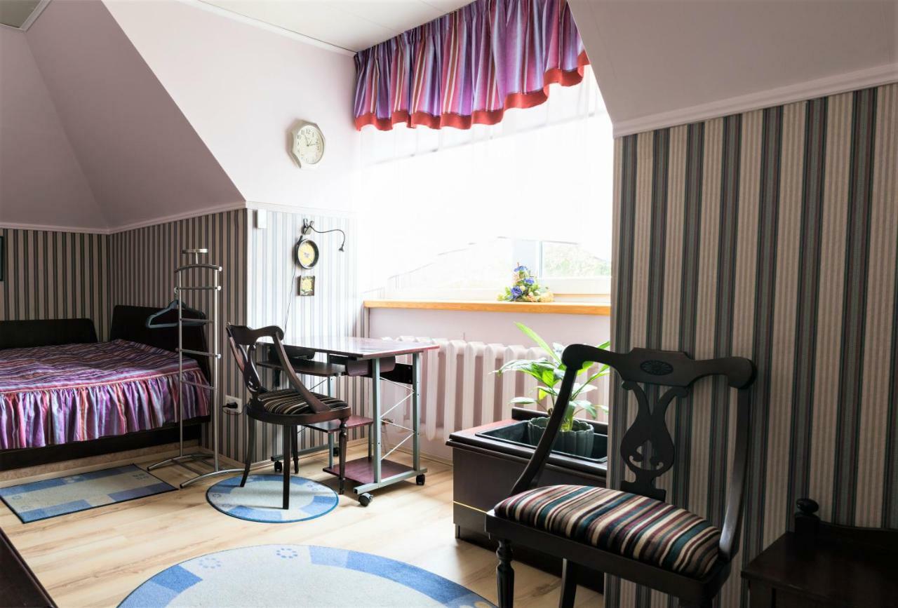 Villa Tiigi Tallinn Buitenkant foto