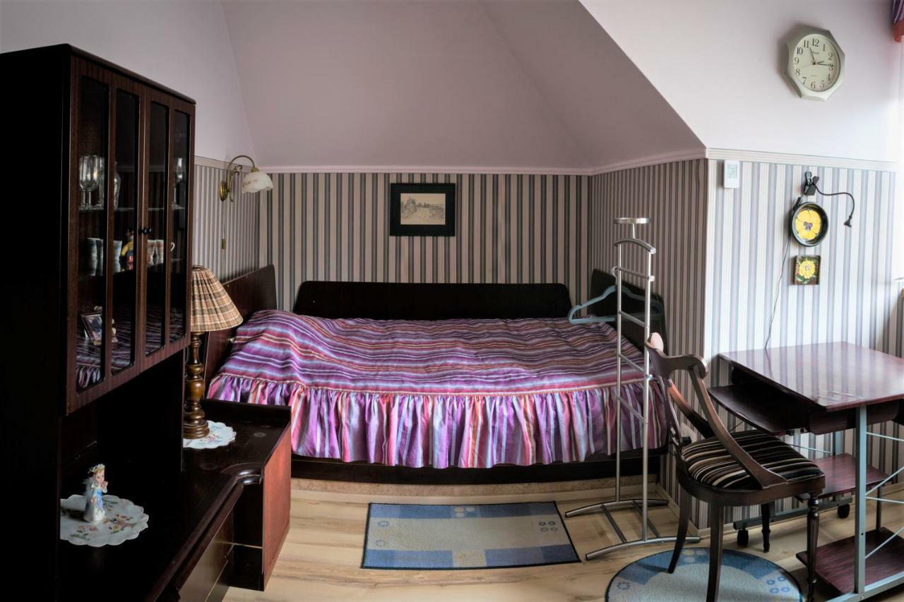 Villa Tiigi Tallinn Buitenkant foto
